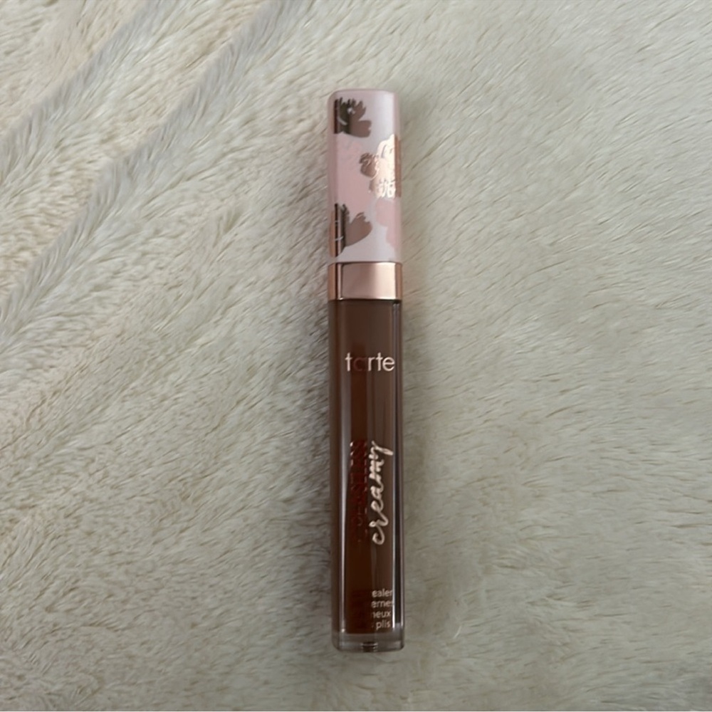 NEW Tarte Maracuja Creaseless Creamy Concealer - Picture 2 of 10